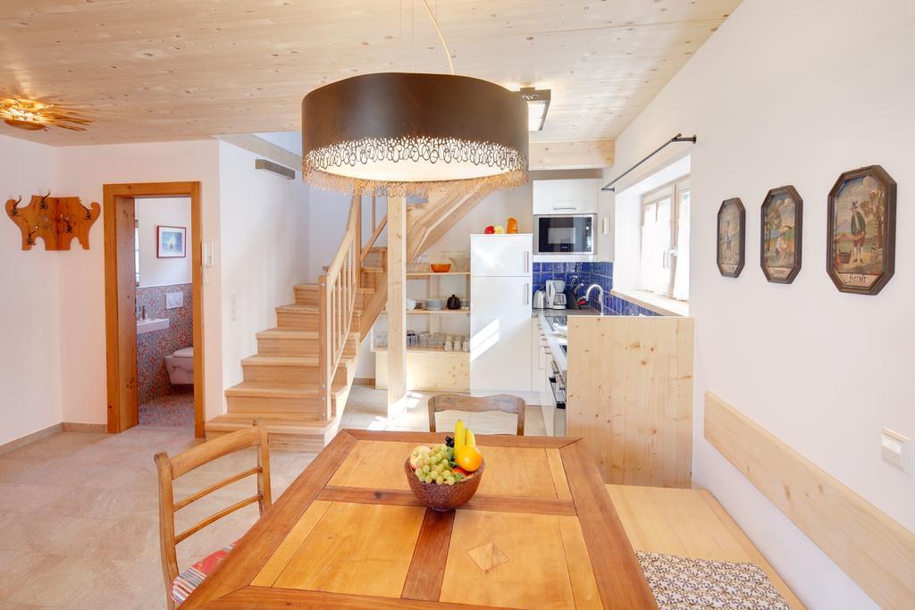 Luna Blanca - Apartments Schwangau Dış mekan fotoğraf