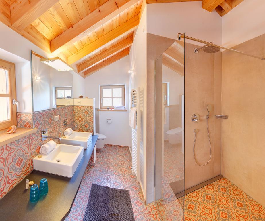 Luna Blanca - Apartments Schwangau Dış mekan fotoğraf