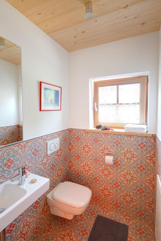 Luna Blanca - Apartments Schwangau Dış mekan fotoğraf