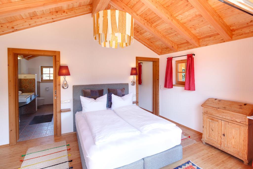 Luna Blanca - Apartments Schwangau Dış mekan fotoğraf