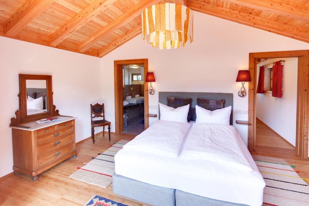 Luna Blanca - Apartments Schwangau Dış mekan fotoğraf